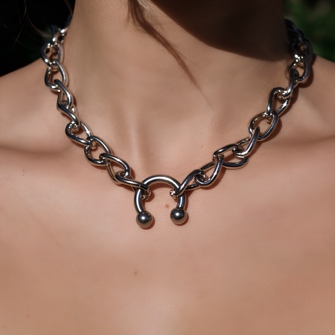 Riot Choker