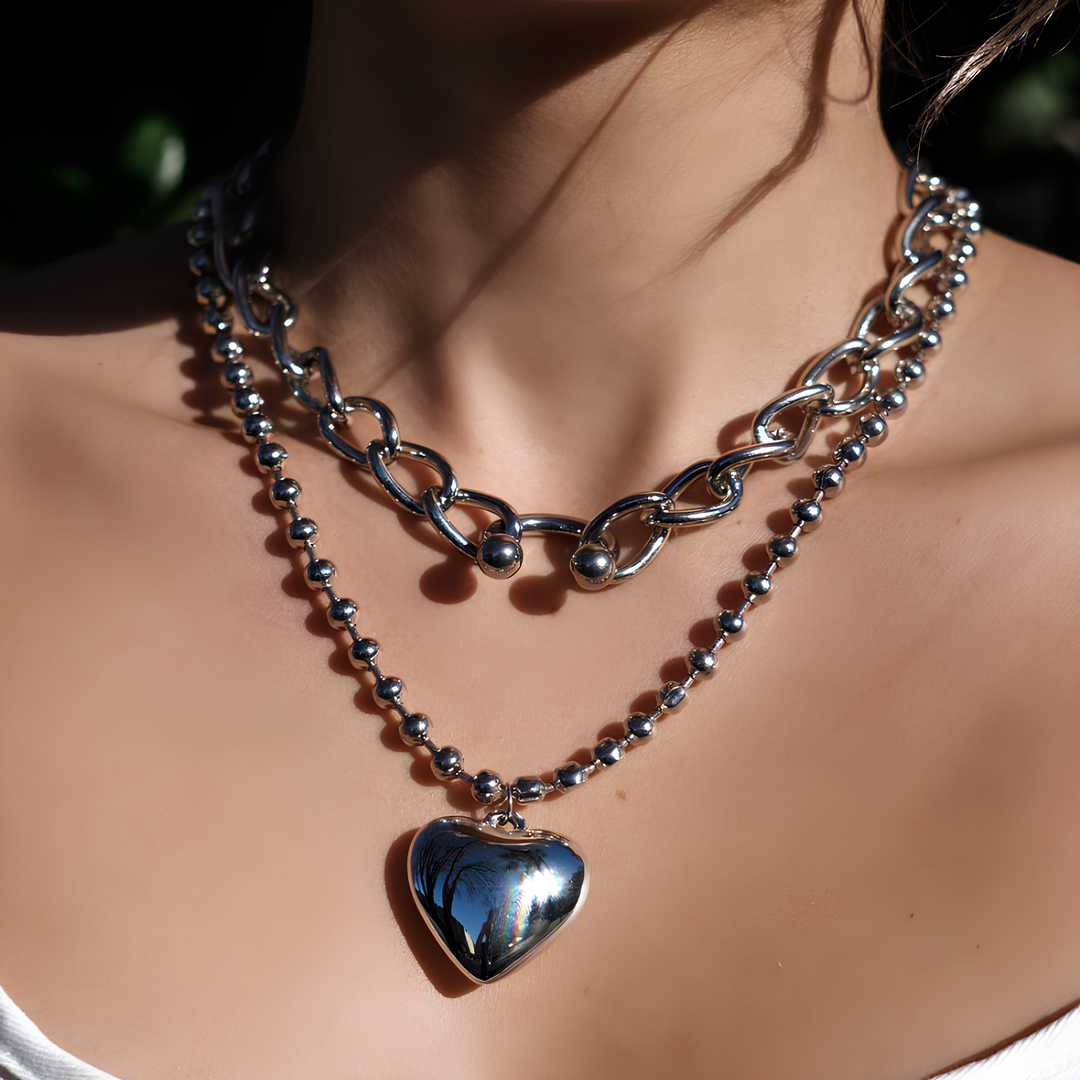 Riot Choker