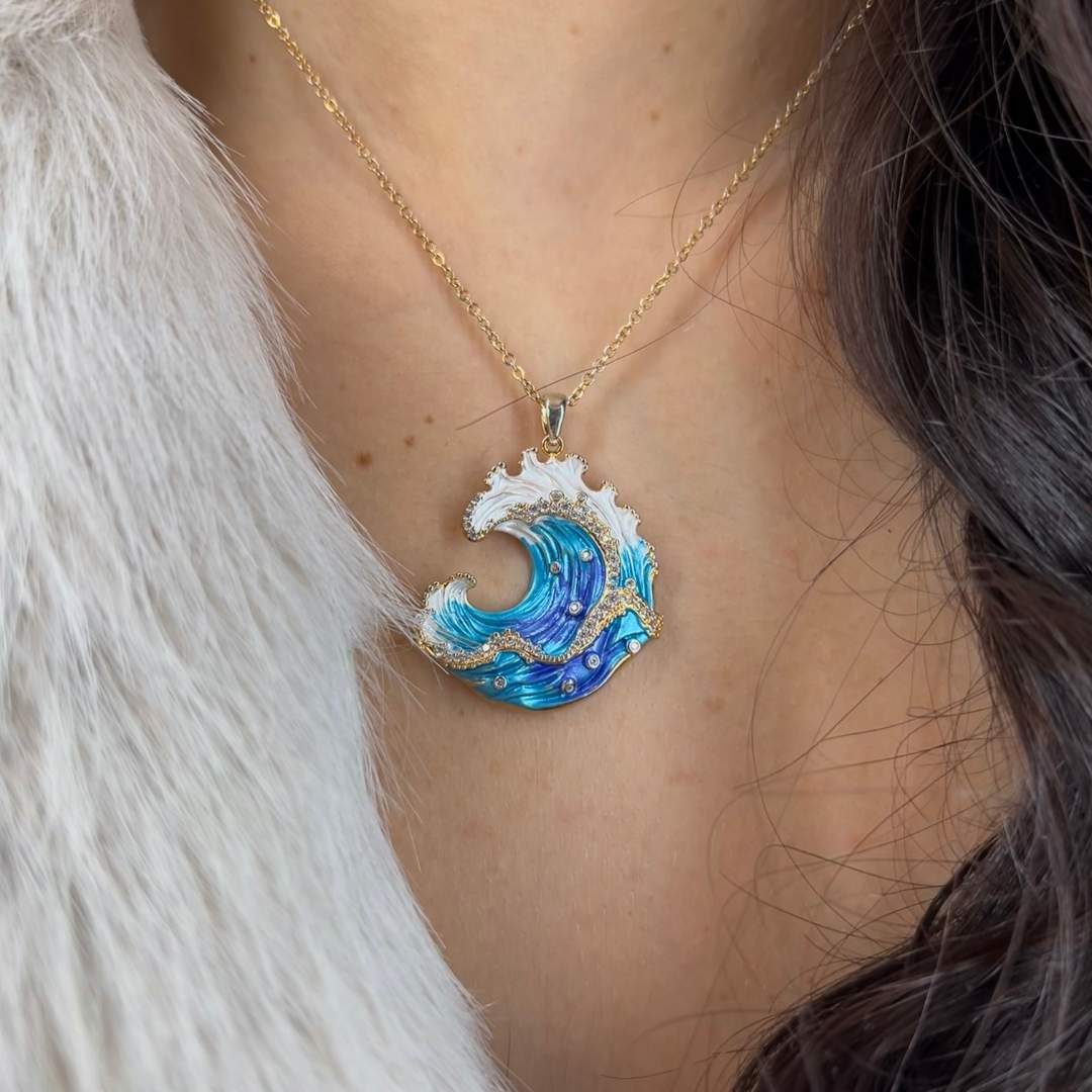 Zephira | Custody of the Eternal Wave