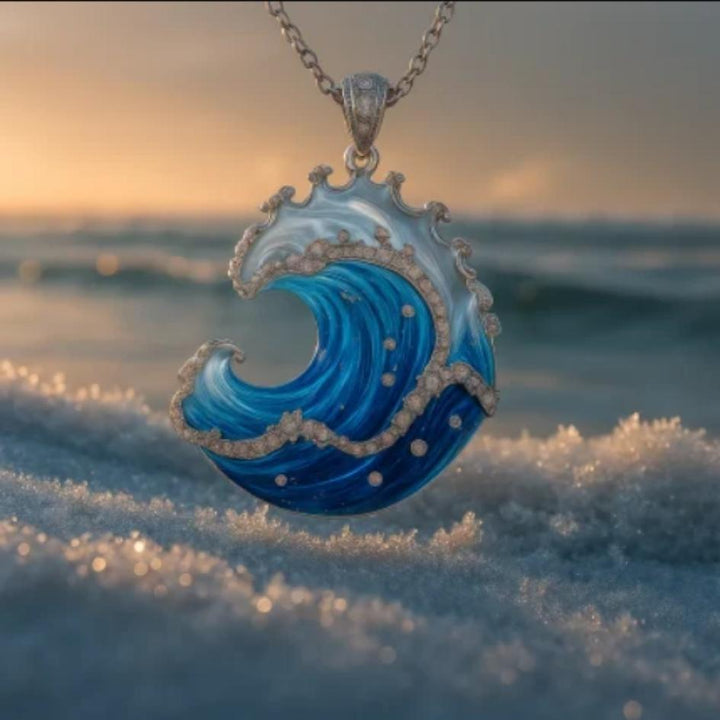 Zephira | Custody of the Eternal Wave