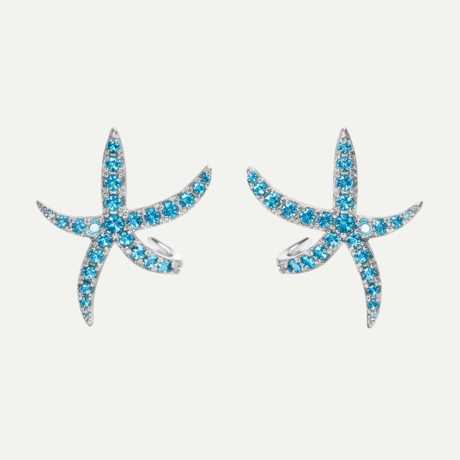 Syrenya | Stars of the Risacca