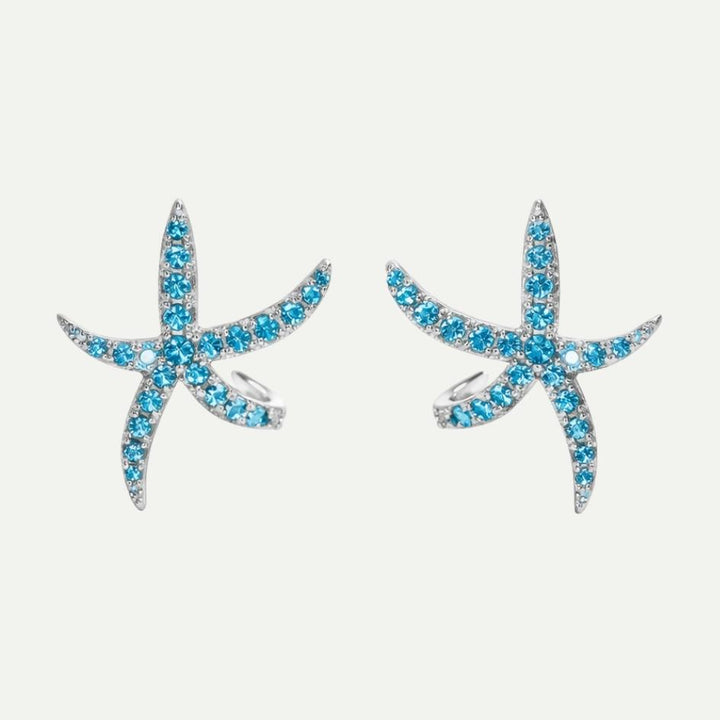 Syrenya | Stars of the Risacca
