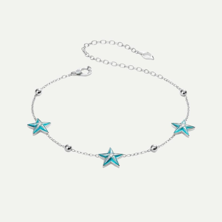 Astrelya | Sea Tris