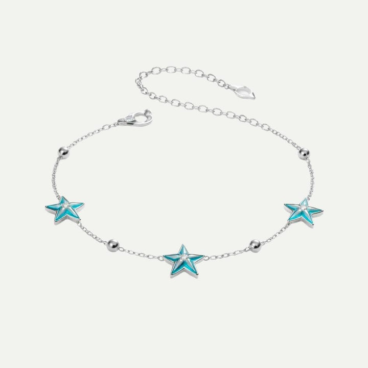 Astrelya | Sea Tris