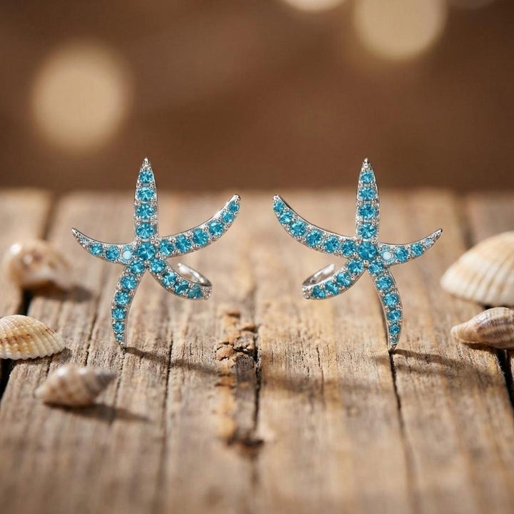 Syrenya | Stars of the Risacca