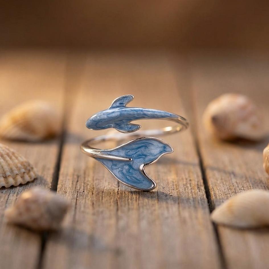 Aelyra | Caress of the Sea