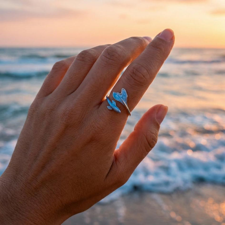 Aelyra | Caress of the Sea