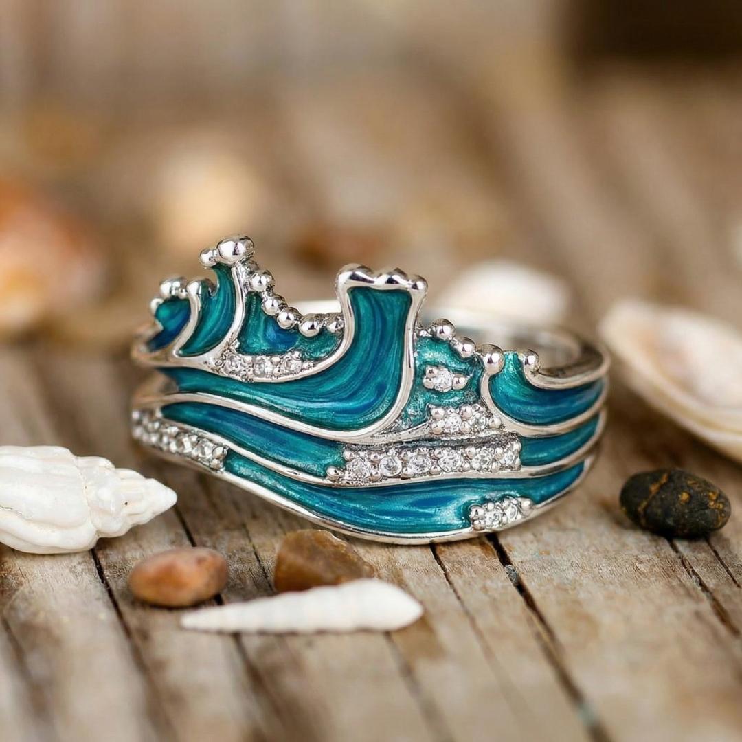 Kaia | Oath of the Sea