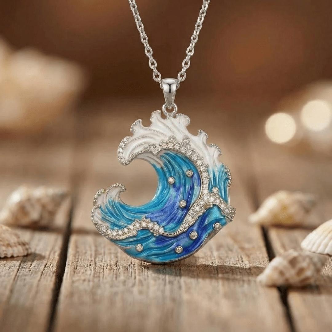 Zephira | Custody of the Eternal Wave