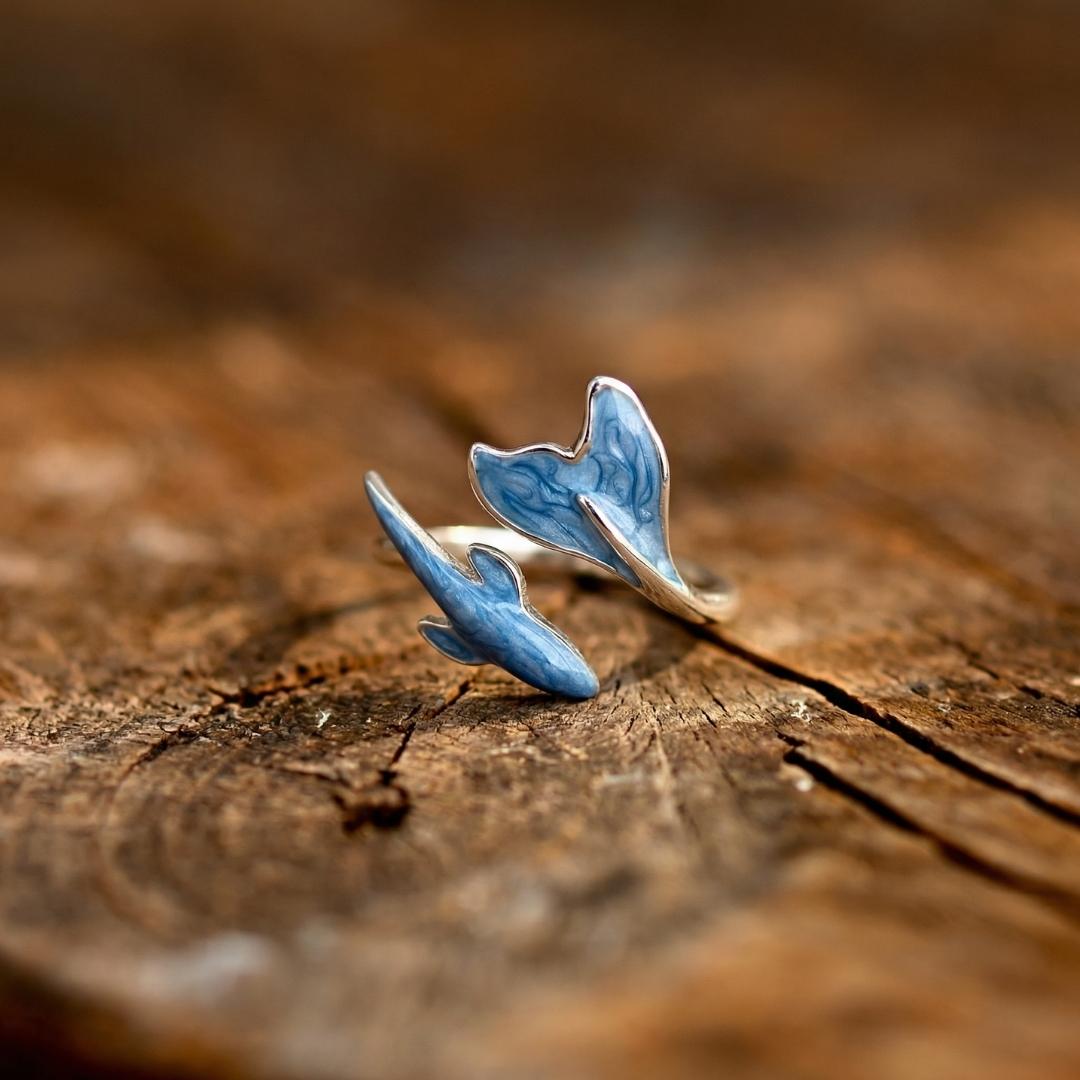 Aelyra | Caress of the Sea