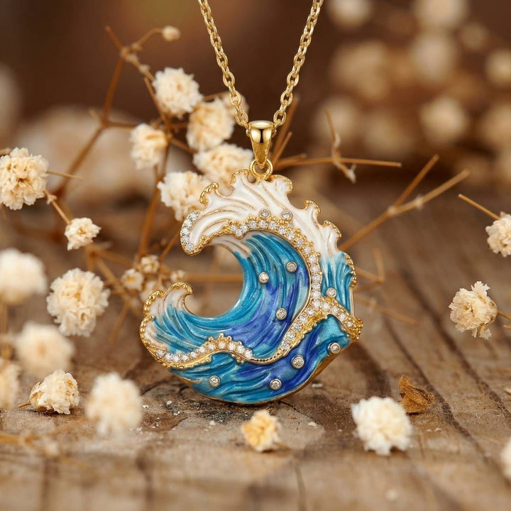 Zephira | Custody of the Eternal Wave