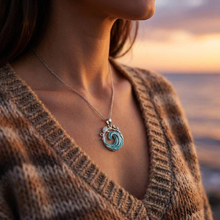 Mireya | Ocean Oath