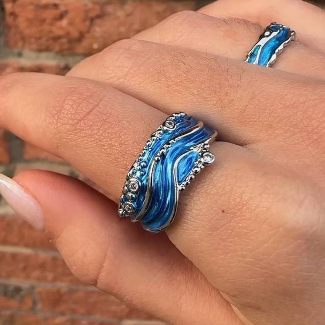 Aelyra | Breath of the Tides