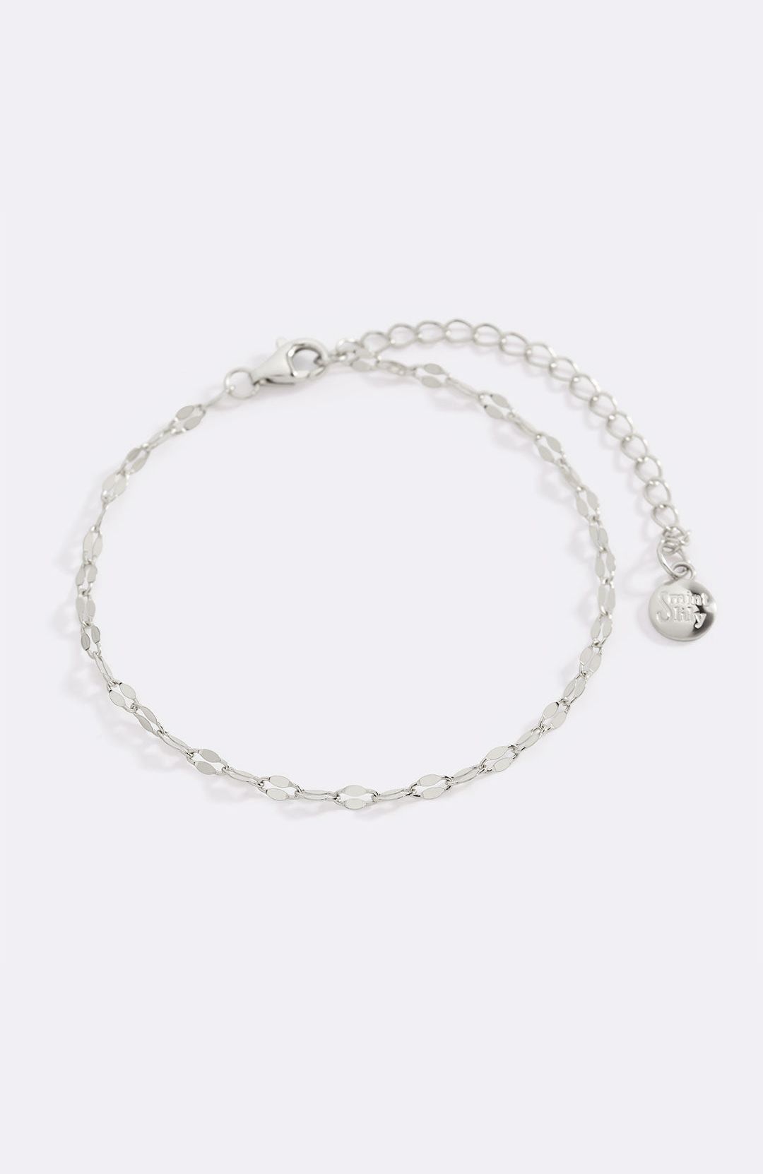 Petal Chain Bracelet