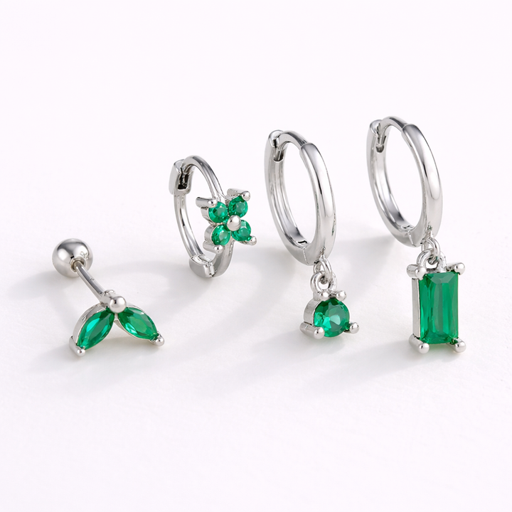 MIA EARRING SET