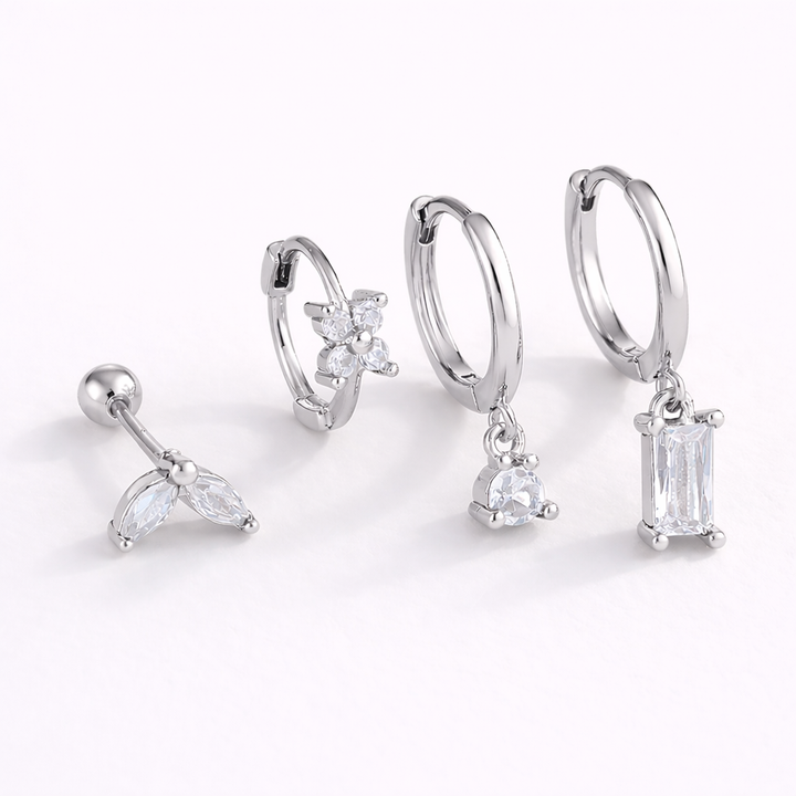 MIA EARRING SET