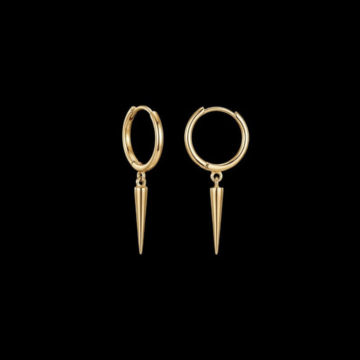Spike Hoops