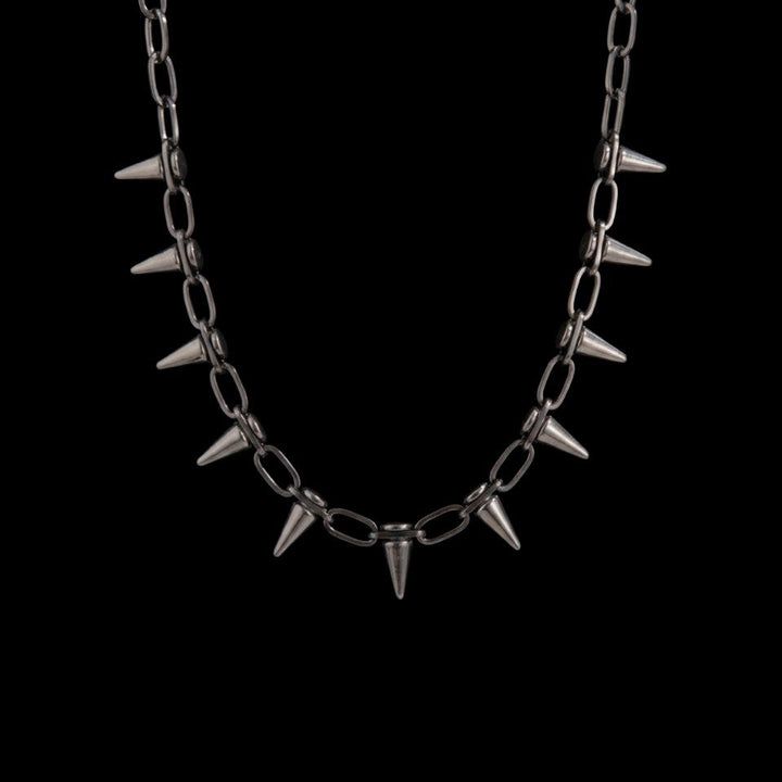Spike Choker