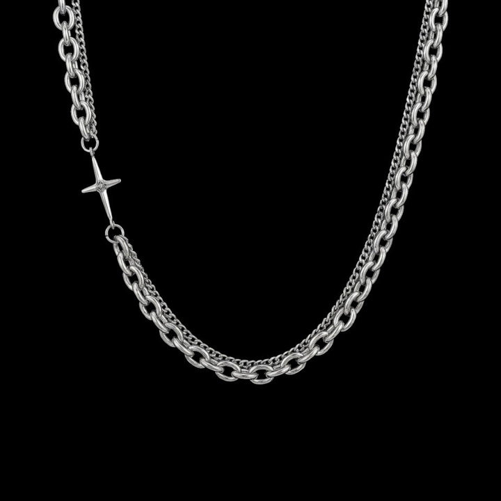 Templar Necklace