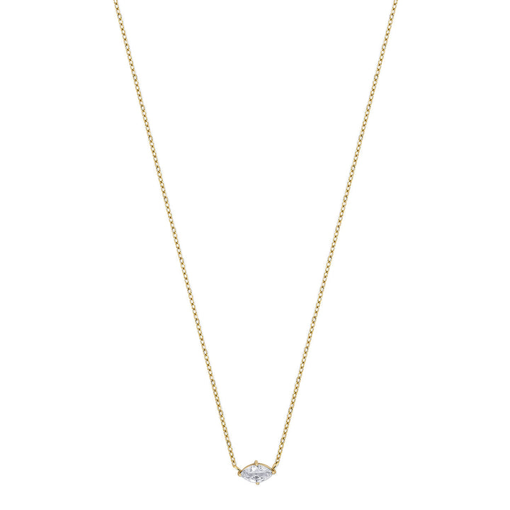 MARQUISE. necklace