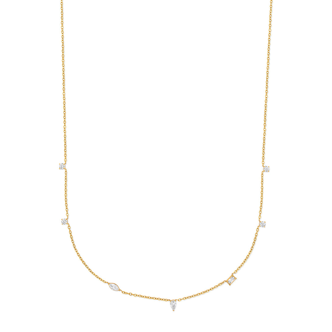 CRYSTAL LINE.