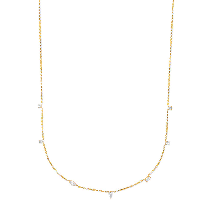 CRYSTAL LINE.