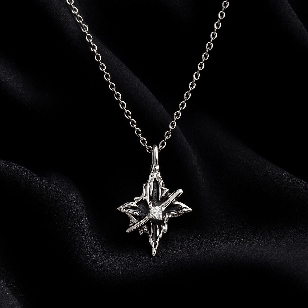 Anni | Necklace | Legacy