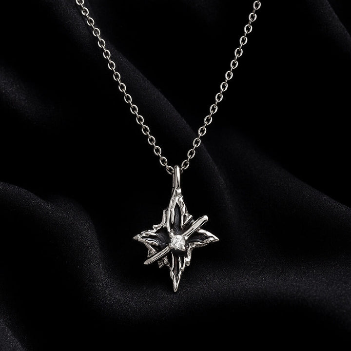 Anni | Necklace | Legacy