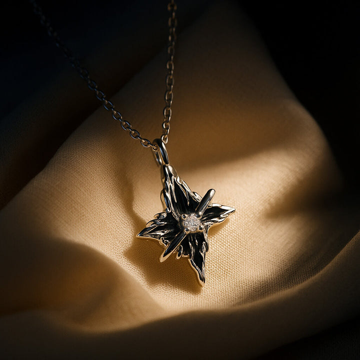 Anni | Necklace | Legacy
