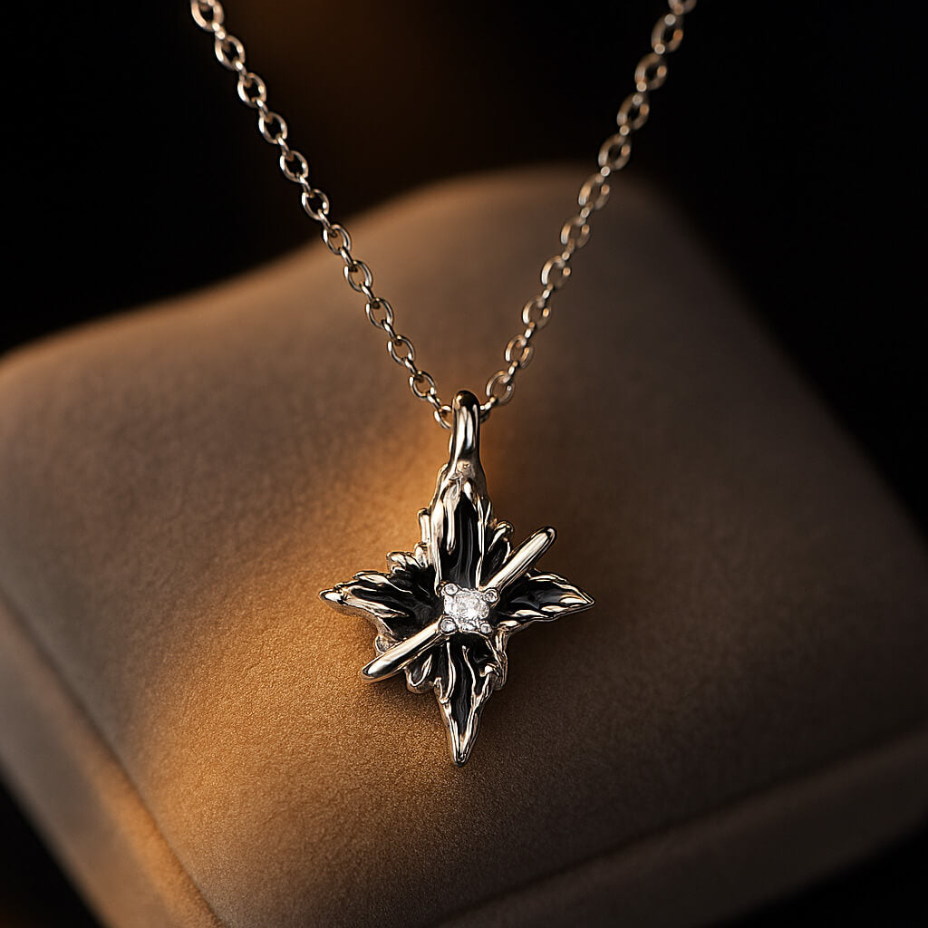 Anni | Necklace | Legacy
