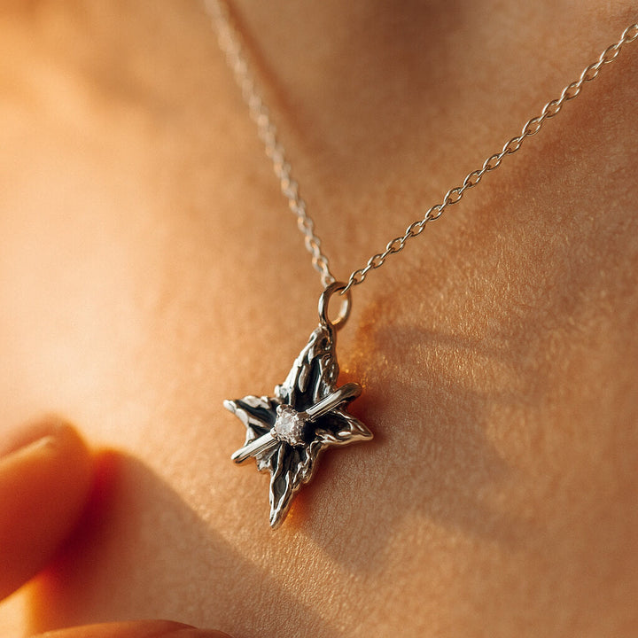 Anni | Necklace | Legacy