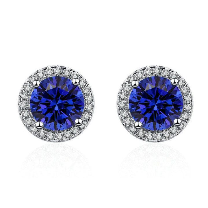 Lúcia Celestine Earrings