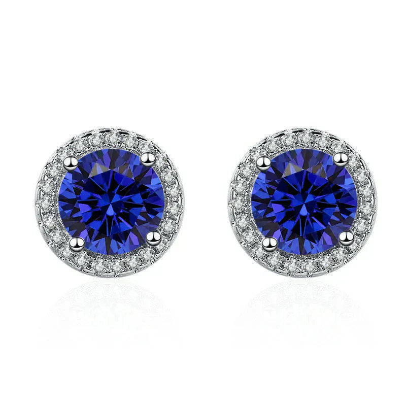 Lúcia Celestine Earrings