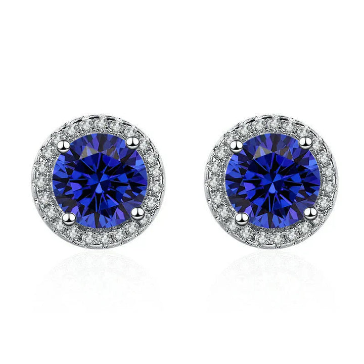 Lúcia Celestine Earrings