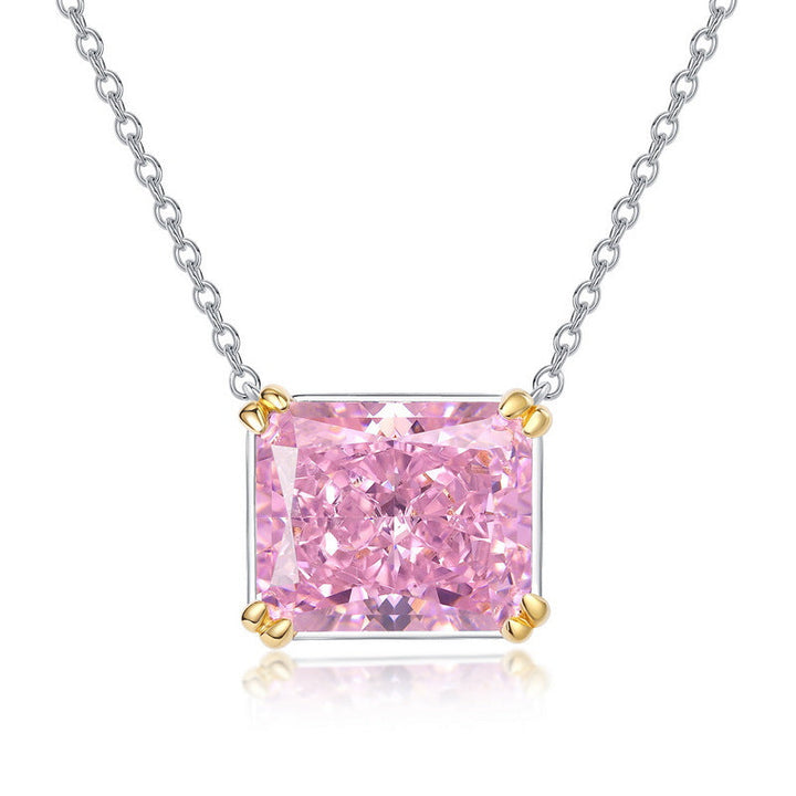 Rosava Necklace