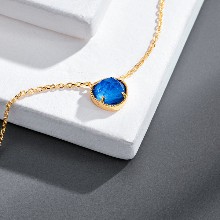 Azurae Necklace