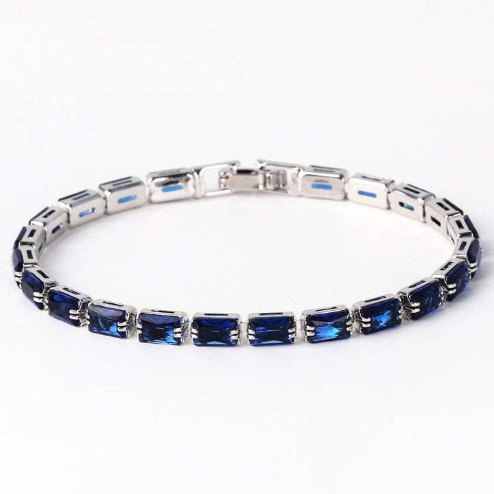 Bettina | Bracelet | Sapphire