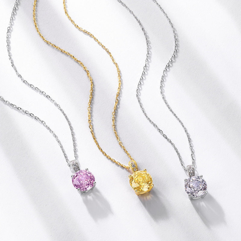 Mirella Necklace