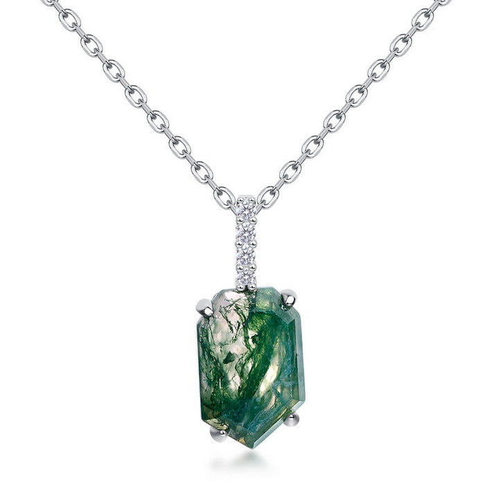 Virenya Necklace