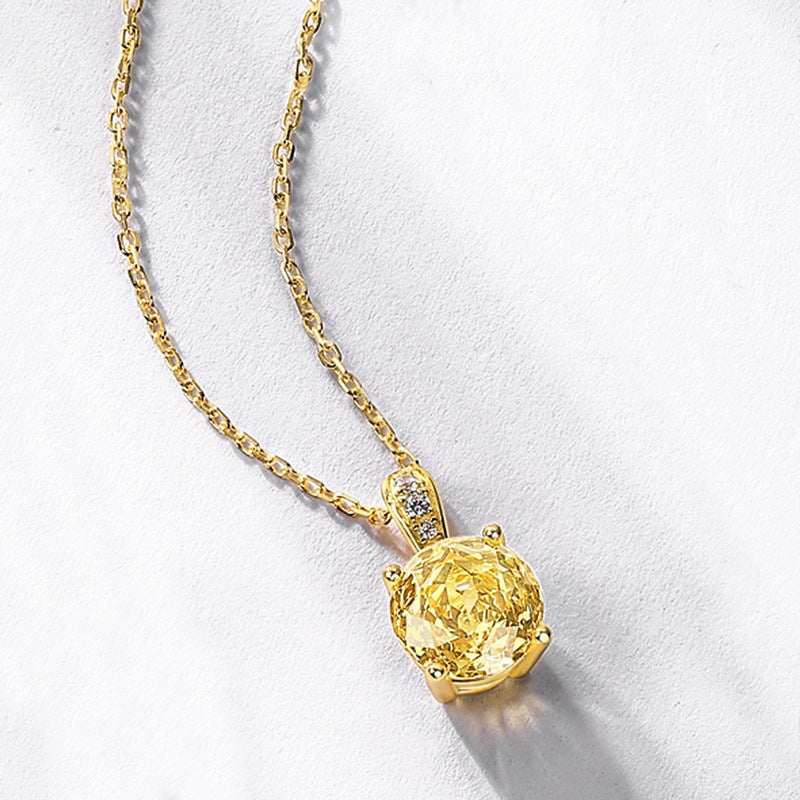 Mirella Necklace