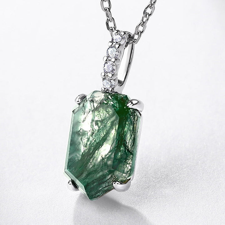 Virenya Necklace