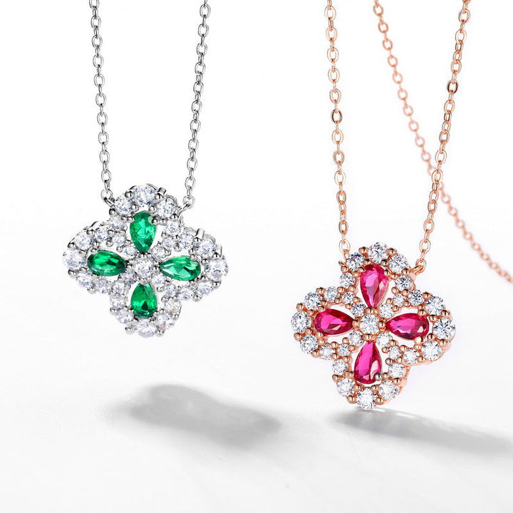 Elaris Necklace