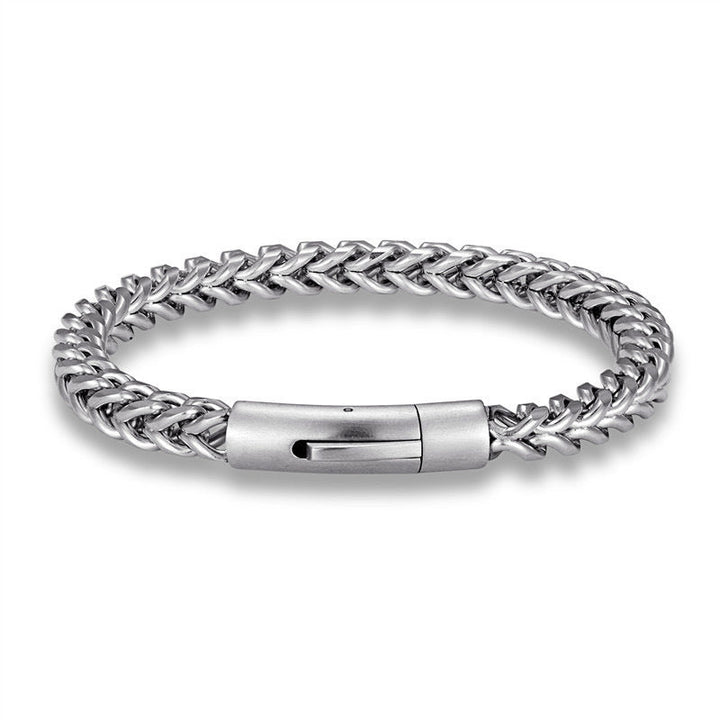 Wheat Bracelet