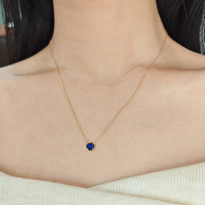 Azurae Necklace