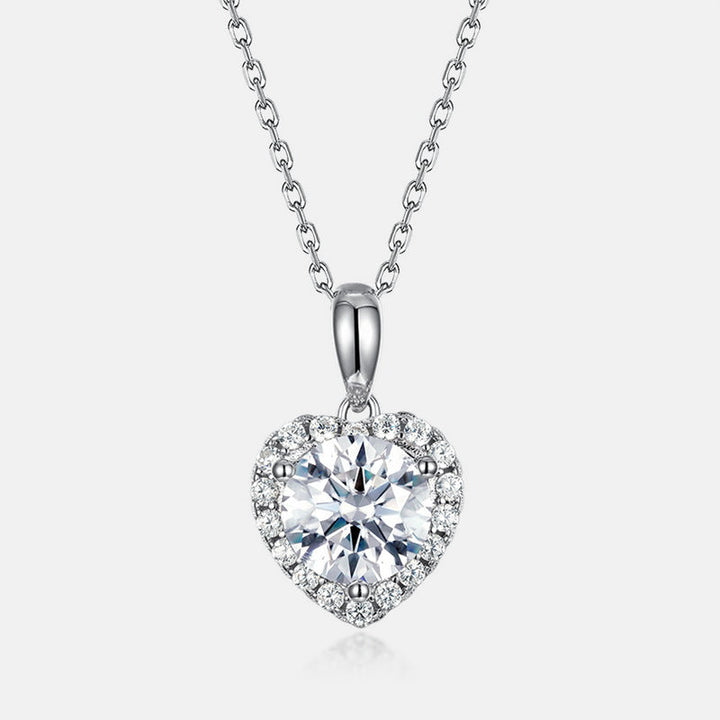 Amoria Necklace