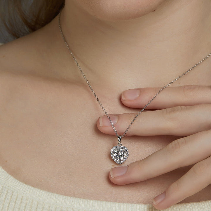 Amoria Necklace