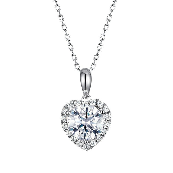 Amoria Necklace