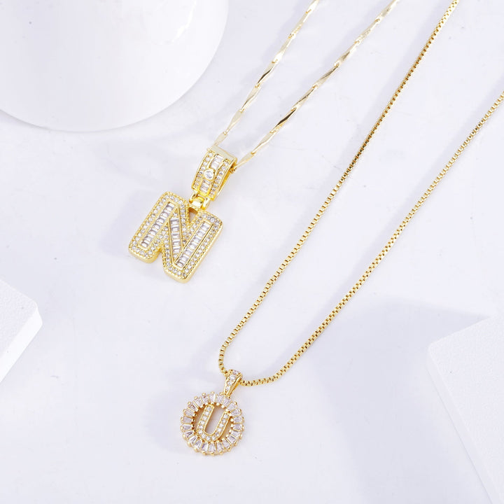 Anja | Necklace Set