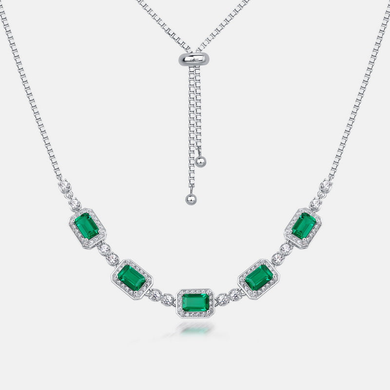 Emeris Necklace