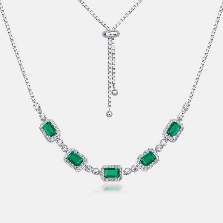 Emeris Necklace